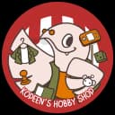 Kopeen's Hobby Shop